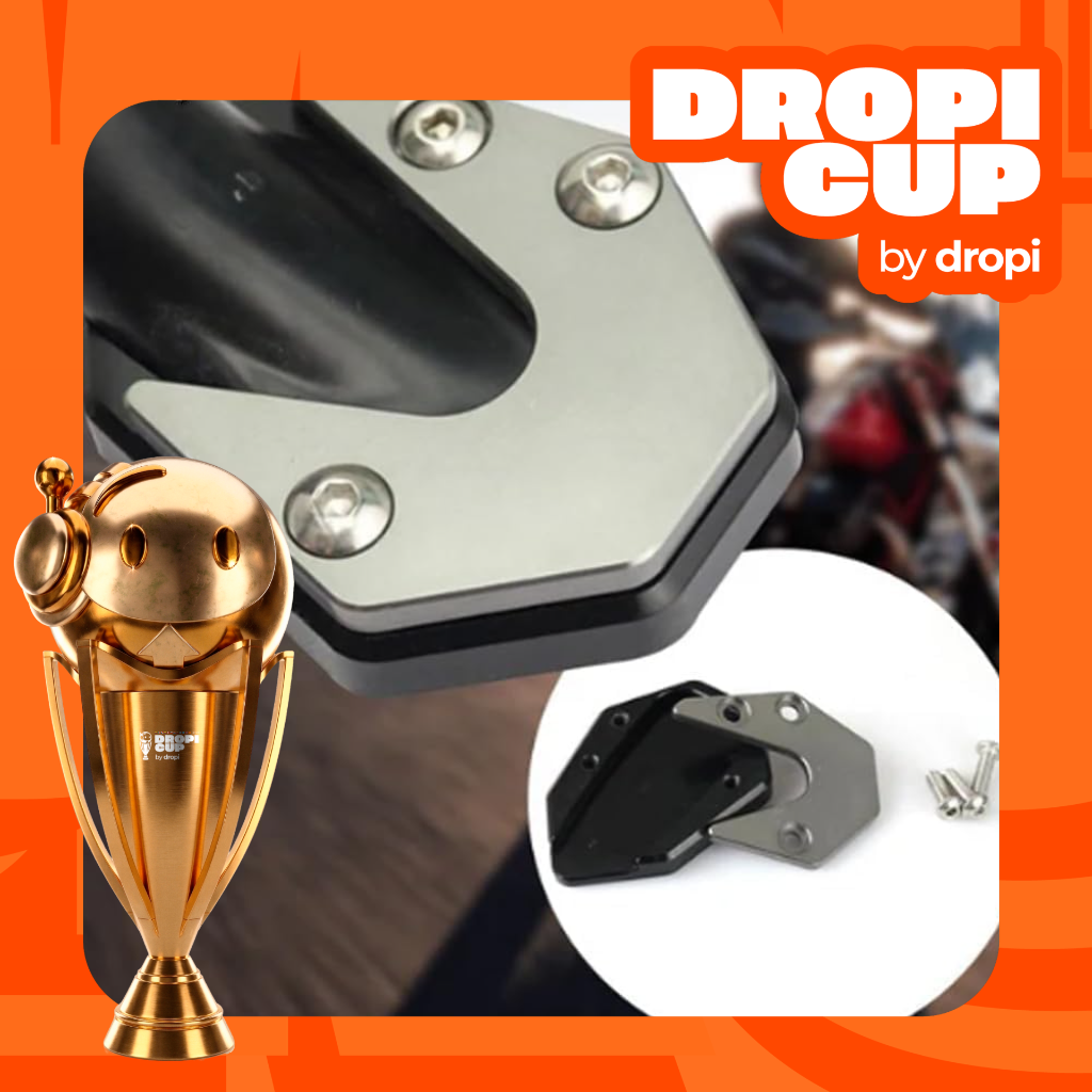 DROPI CUP-SET DE ALMOHADILLA DE APOYO LA